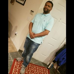 Meet your Posher, Eddie